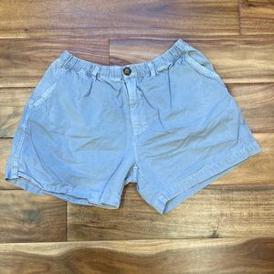 Chubbies Shorts - The Silver Linings